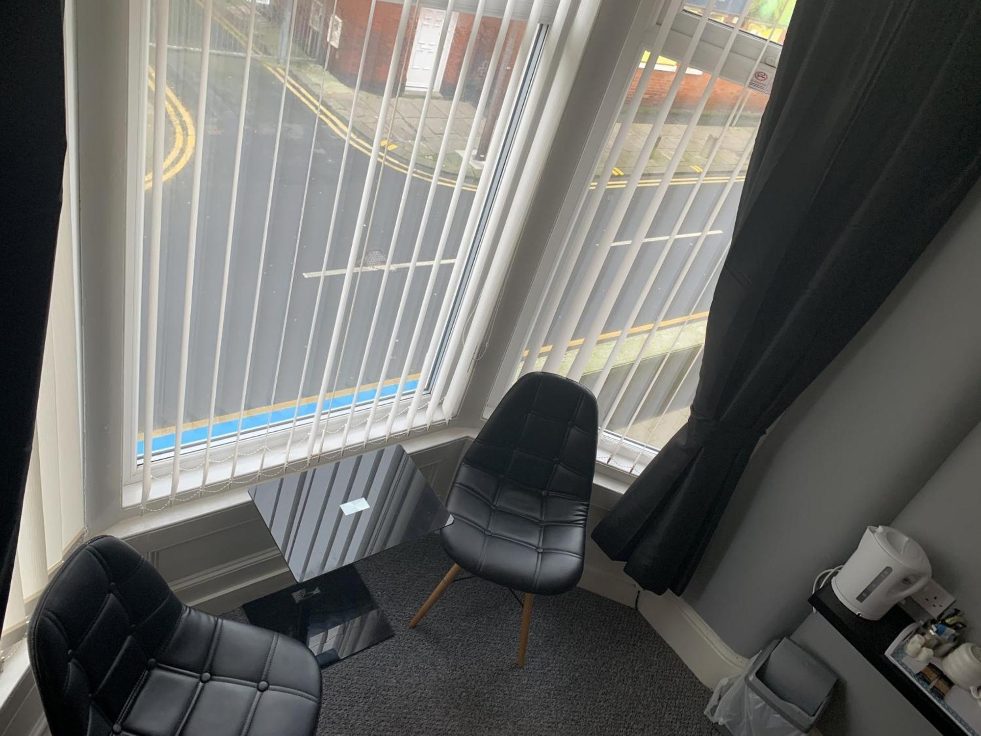 Westbourne House, Blackpool